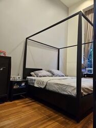 The Nexus (D21), Condominium #550279931